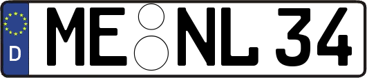 ME-NL34