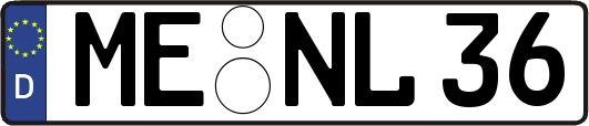 ME-NL36