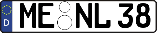 ME-NL38