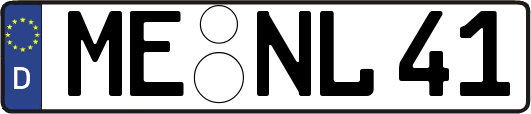 ME-NL41
