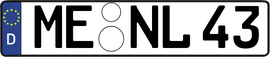 ME-NL43