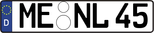 ME-NL45