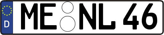 ME-NL46