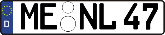 ME-NL47