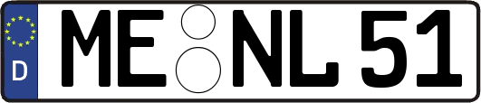 ME-NL51