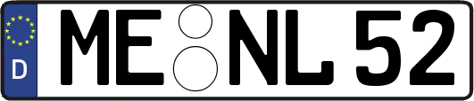 ME-NL52
