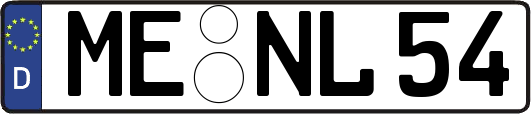 ME-NL54