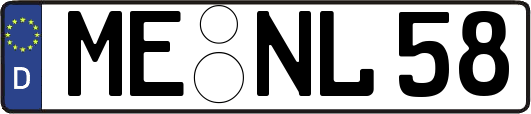 ME-NL58