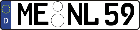 ME-NL59