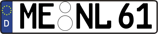 ME-NL61