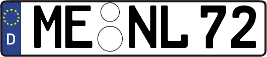 ME-NL72