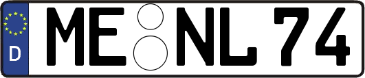ME-NL74