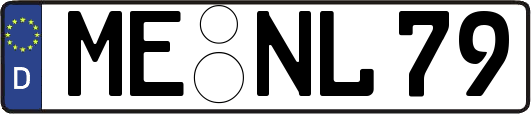 ME-NL79