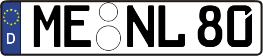 ME-NL80