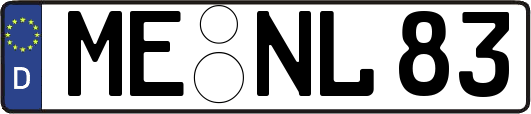 ME-NL83