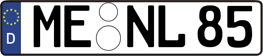ME-NL85