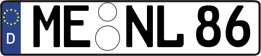 ME-NL86