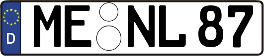 ME-NL87