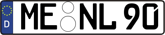 ME-NL90