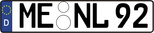 ME-NL92