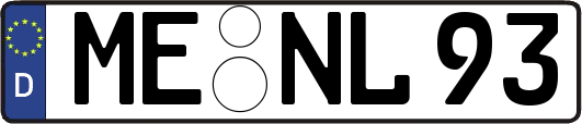 ME-NL93