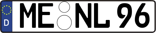 ME-NL96