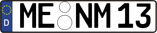ME-NM13