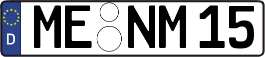 ME-NM15