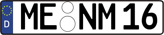 ME-NM16