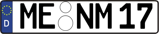 ME-NM17