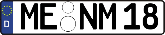 ME-NM18