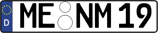 ME-NM19