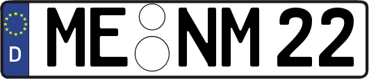 ME-NM22