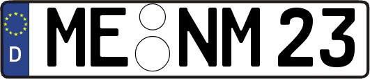 ME-NM23
