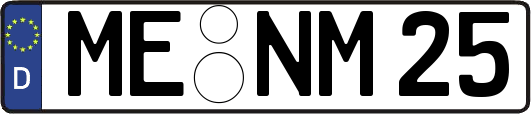 ME-NM25