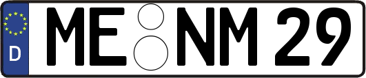 ME-NM29