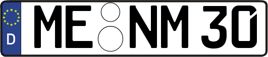 ME-NM30