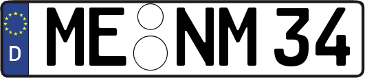 ME-NM34