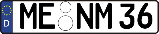 ME-NM36
