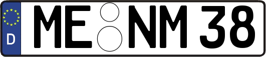 ME-NM38