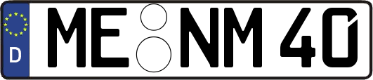 ME-NM40