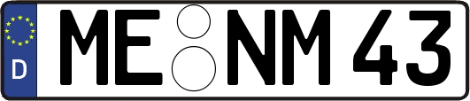 ME-NM43