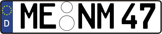 ME-NM47