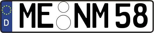 ME-NM58