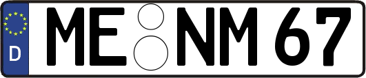 ME-NM67