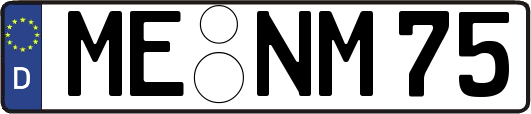 ME-NM75