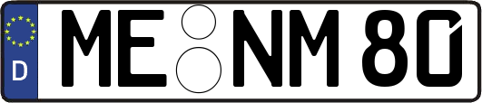 ME-NM80