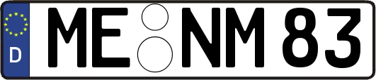 ME-NM83