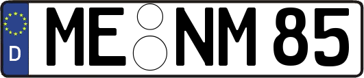 ME-NM85