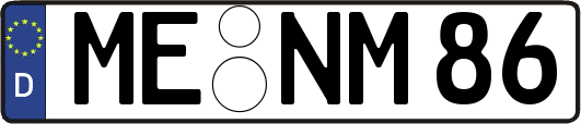 ME-NM86